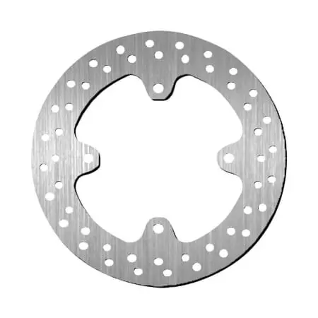 Disque De Frein SBS 5106