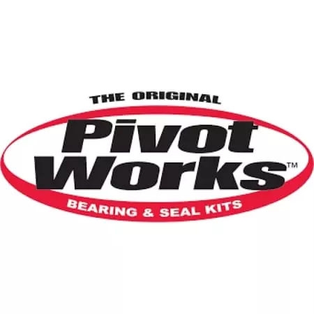 Kit Réparation Biellettes Pivot Works KTM - Partie cycle PIVOT WORKS