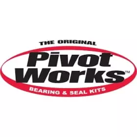 Kit Roulements Pivot Works KTM/Husaberg