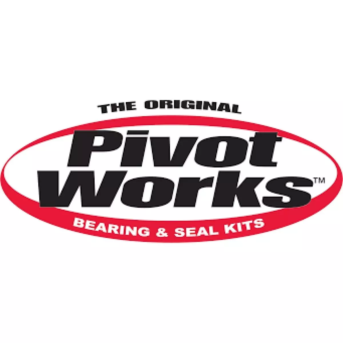 Kit Roulements Pivot Works KTM/Husaberg