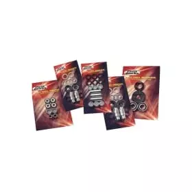 Kit Roulements Roue Arrière Pivot Works Honda TRX450R 2004-07