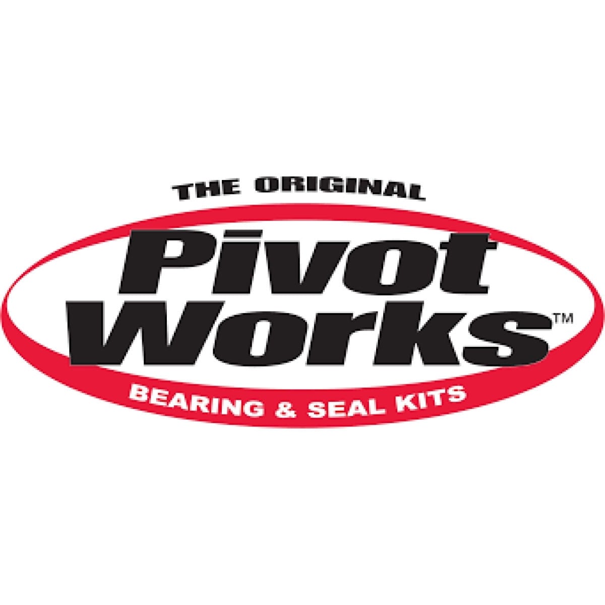 Kit Roulements Roue Arrière Performance Pivot Works