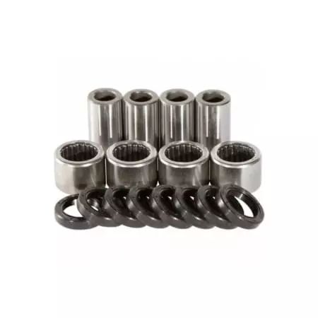 Kit Réparation Biellettes Pivot Works Honda CR125R/250R 1047319 - Partie cycle PIVOT WORKS