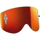 Lente Di Ricambio Per Occhiali Scott Recoil XI 80s – Motocross Enduro, Nuova