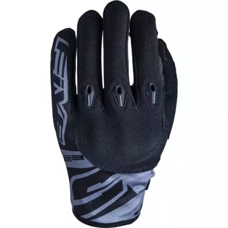 Gants Enduro Five E3 Evo Noir