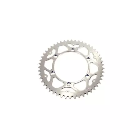 Couronne Art Acier Anti-Boue 895-520 1075671001