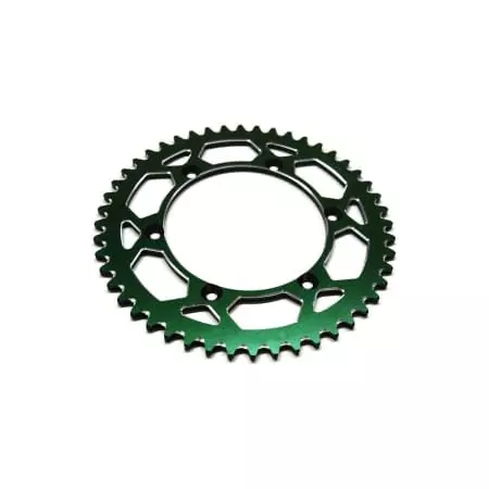 Couronne Art Aluminium Ultra-Light Anti-Boue 460-520 1075664005