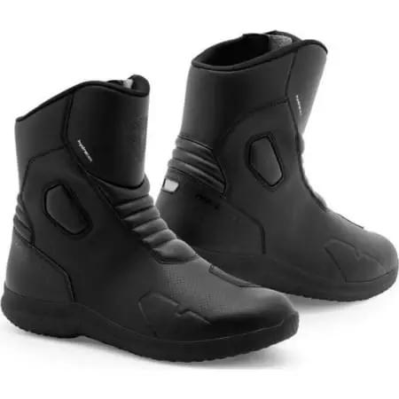 Demi-Bottes REV'IT Fuse H2O Noir