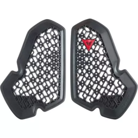 Protection Thoracique Dainese Pro Armor Chest 2 Pcs 2.0 Noir
