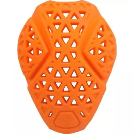 Protections Épaules Scott D3O LP2 Orange