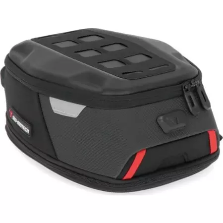Sacoche De Réservoir SW-Motech Pro Daypack Noir Gris - Bagagerie moto souple SW-Motech
