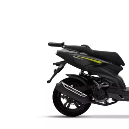 Support Top Case Shad Top Master Keeway Fact Evo 125 Noir