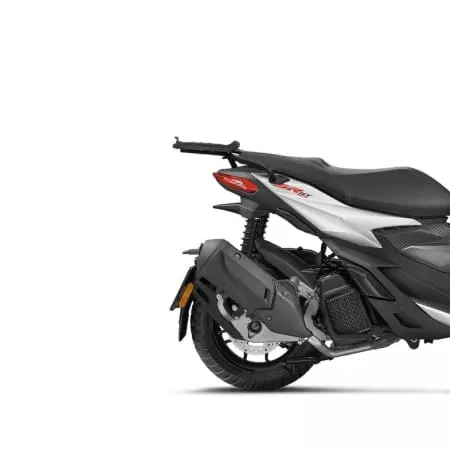 Support Top Case Shad Top Master Aprilia Sr 125/200 Noir