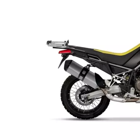 Support Top Case Shad Top Master Aprilia Tuareg 660 Noir