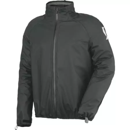 Veste De Pluie Scott Ergonomic Pro DP Noir