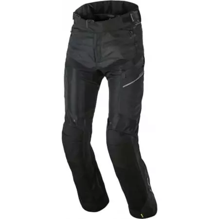 Pantalon Macna Bora Court Noir
