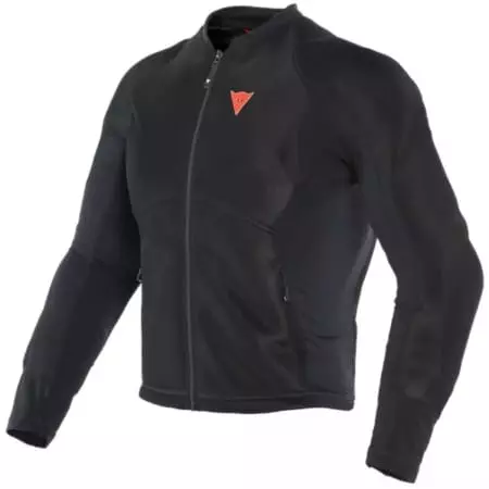 Gilet De Protection Dainese Pro Armor 2.0 Noir