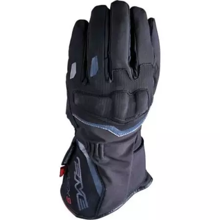 Gants Five WFX3 Evo WP Noir