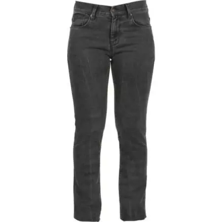 Pantalon Femme Helstons Parade Noir