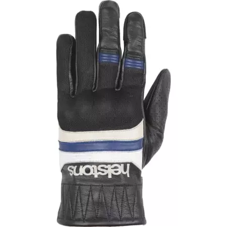 Gants Helstons Bull Air Noir Bleu Beige Blanc