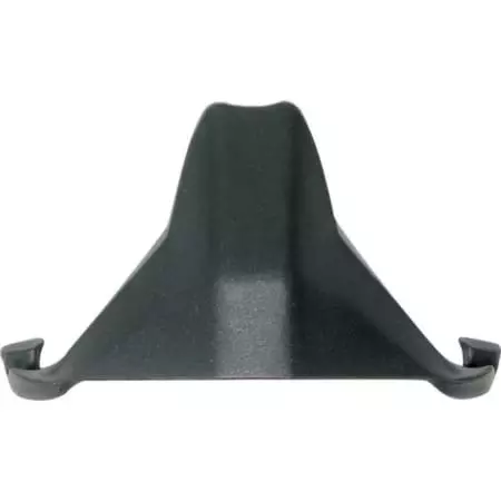 Cache Nez Scott Recoil Noir