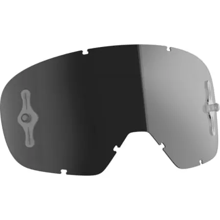 Écran Scott Buzz Noir Gris