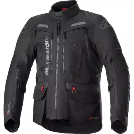 Veste Alpinestars Bogota Pro Drystar Noir