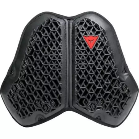 Protection De Poitrine Dainese Pro Armor Chest 1PC L2 Noir