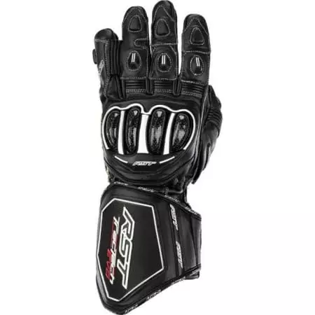 Gants RST Tractech Evo 4 Noir