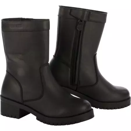 Bottes Femme Bering Lady Storia Noir - Equipement Femme BERING