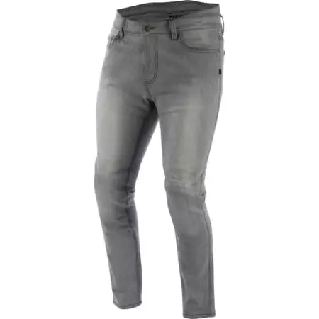 Jean Bering Twinner Gris