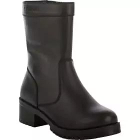 Bottes Femme Falco Lady Zarah WTR Noir - Bottes et Chaussures Femme