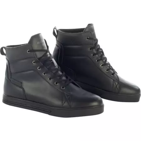 Baskets Femme Bering Lady Indy Noir - Bottes et Chaussures Femme BERING