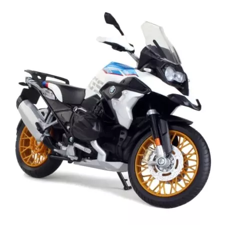 Maquette DG BMW R 1250 GS