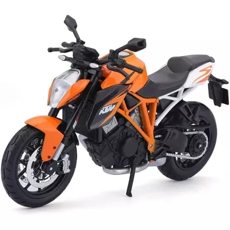 Maquette DG KTM 1290 Superduke