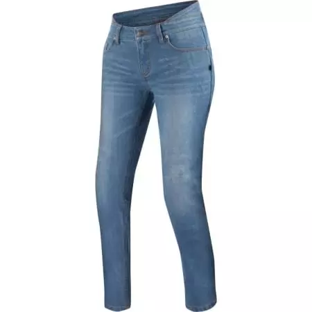 Jean Femme Segura Lady Rosco Bleu - Equipement Femme SEGURA