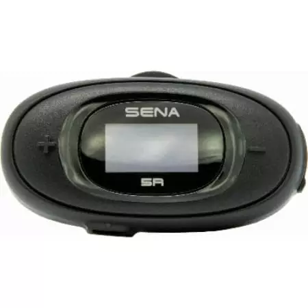 Intercom Bluetooth Sena Solo 5R - Accessoires Casques SENA