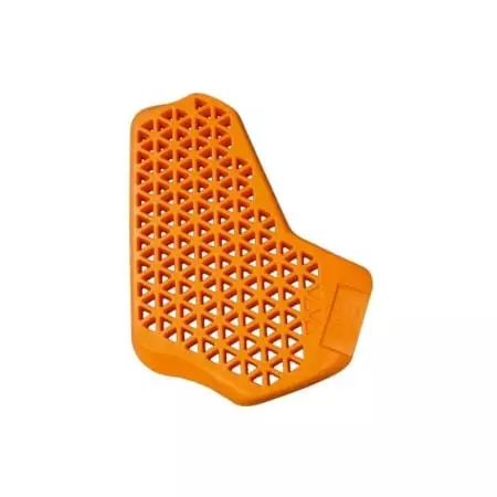 Protection Thoracique Scott Cp1 Droite Orange