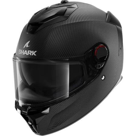 Casque Shark Spartan GT Pro Carbon Skin Mat