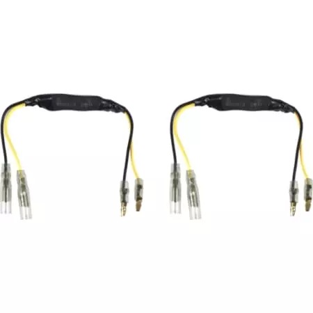 Kit Résistances Chaft IN817