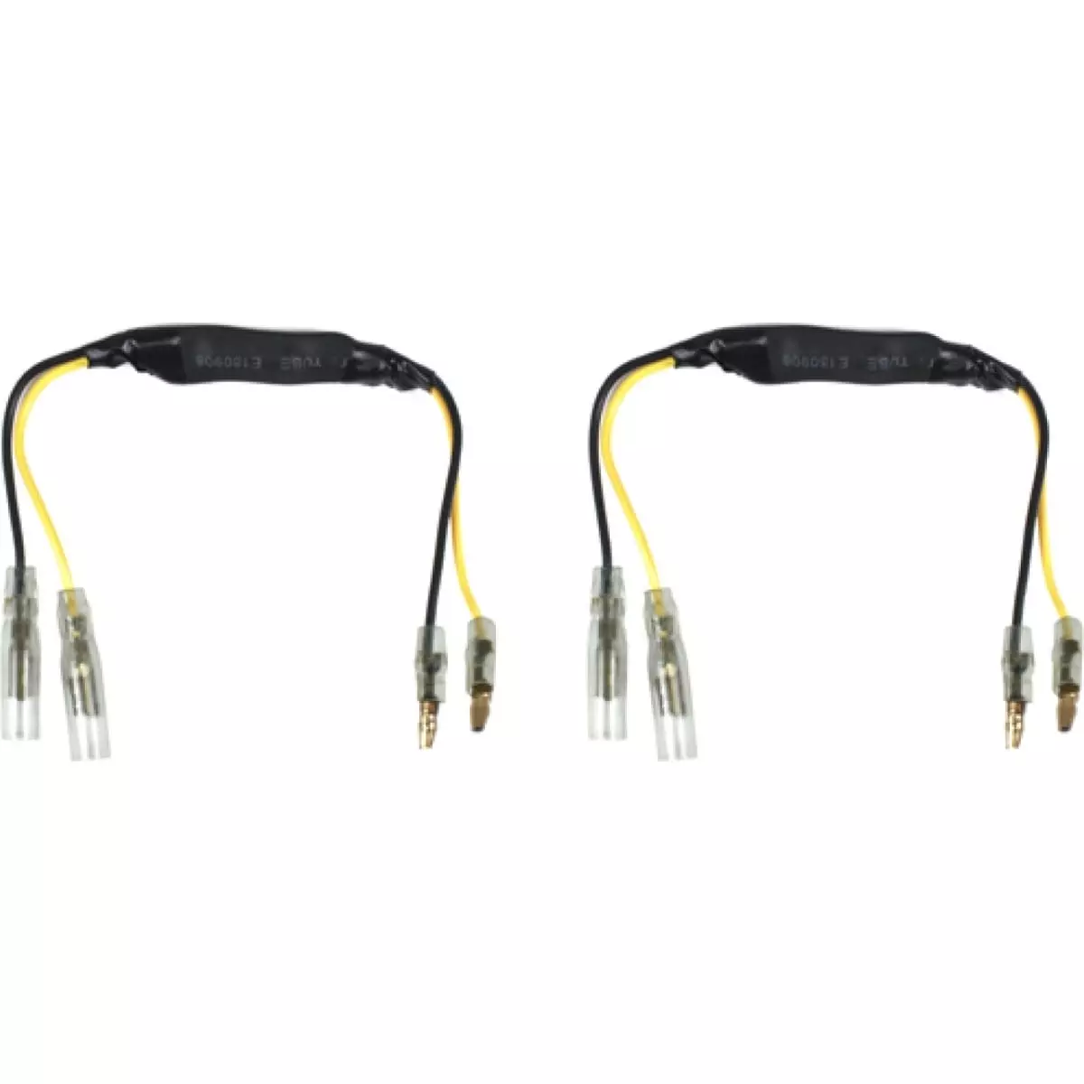 Kit Résistances Chaft IN817