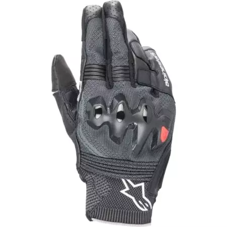 Gants Alpinestars Morph Sport Noir