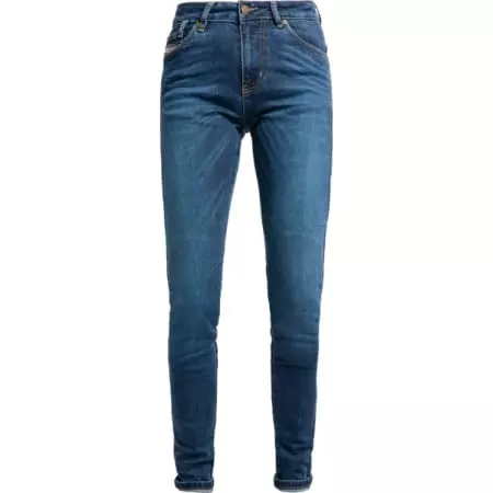 Jean Femme John Doe Luna High Mono L34 Indigo