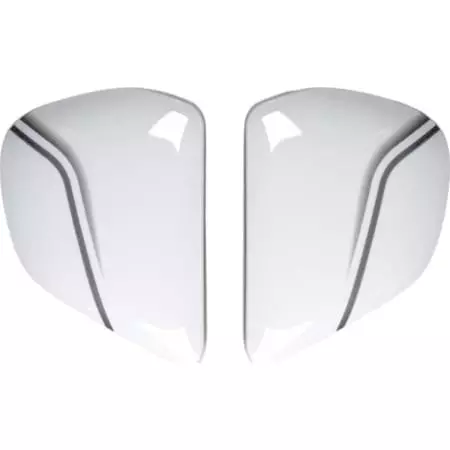 Platine Ecran Arai Sidepod Stint