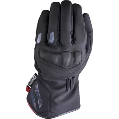 Gants Five WFX4 Waterproof Noir