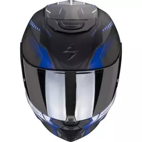 Scorpion - EXO-391 Clutter motorhelm - Biker Outfit