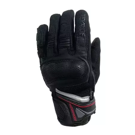 Gants Femme Tekride Lady Week End WP Noir