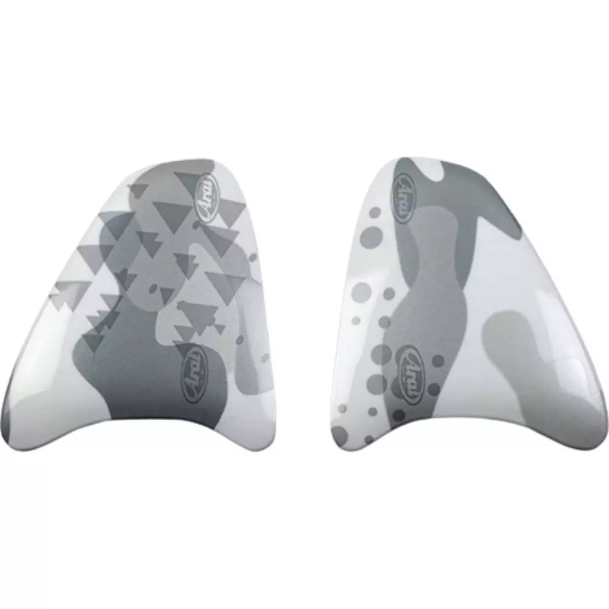 Platines Ecran Arai VAS-Z Disc
