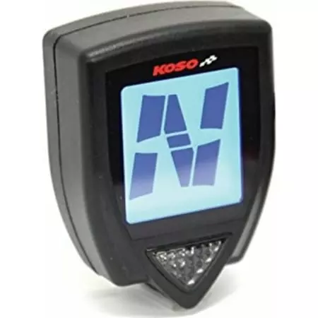 Indicateurs De Rapport Engagé Koso Super Slime Style