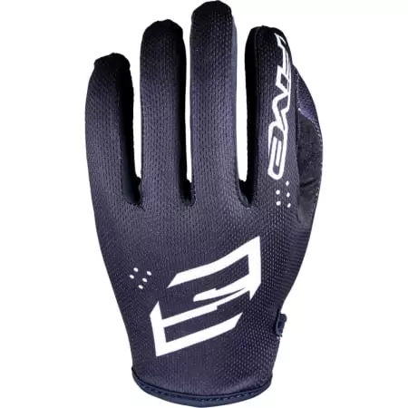 Gants Cross Enfant Five MXF4 Mono Noir